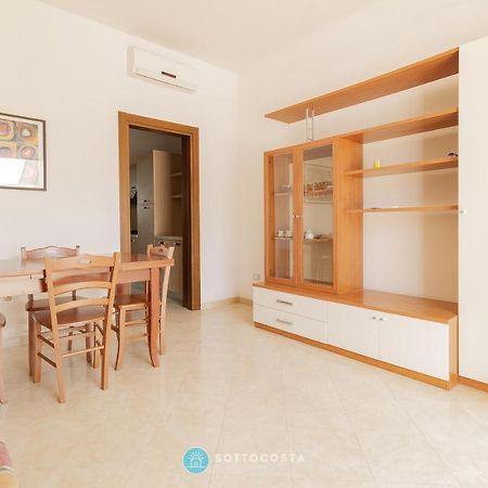 Loto Flat - Roca Villa Kültér fotó