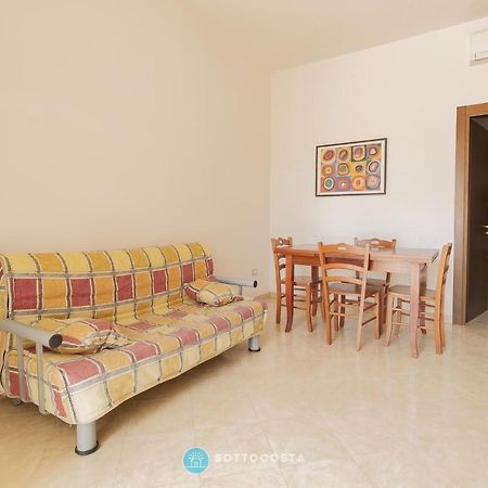 Loto Flat - Roca Villa Kültér fotó
