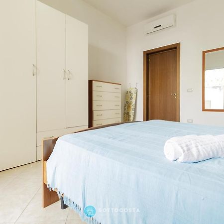 Loto Flat - Roca Villa Kültér fotó