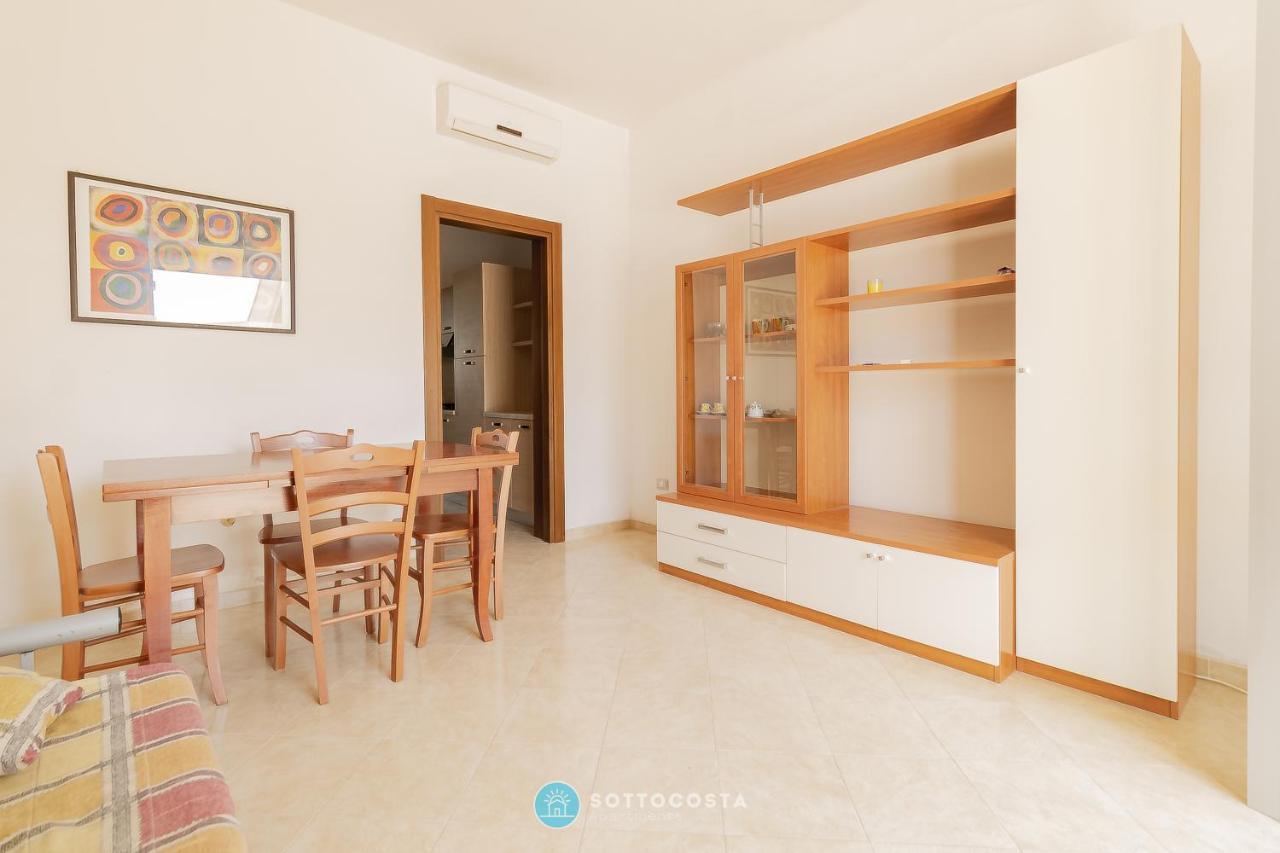 Loto Flat - Roca Villa Kültér fotó