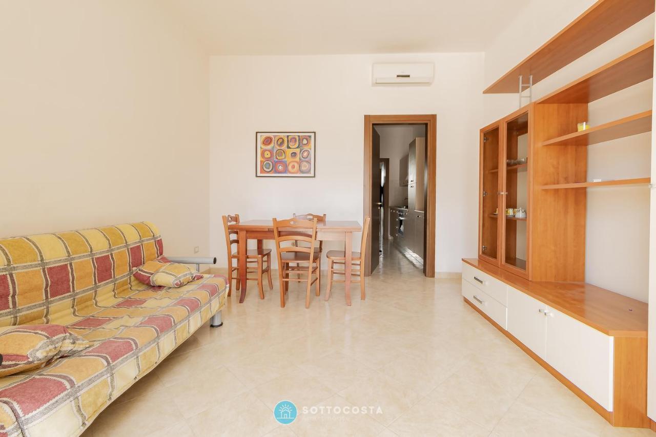 Loto Flat - Roca Villa Kültér fotó