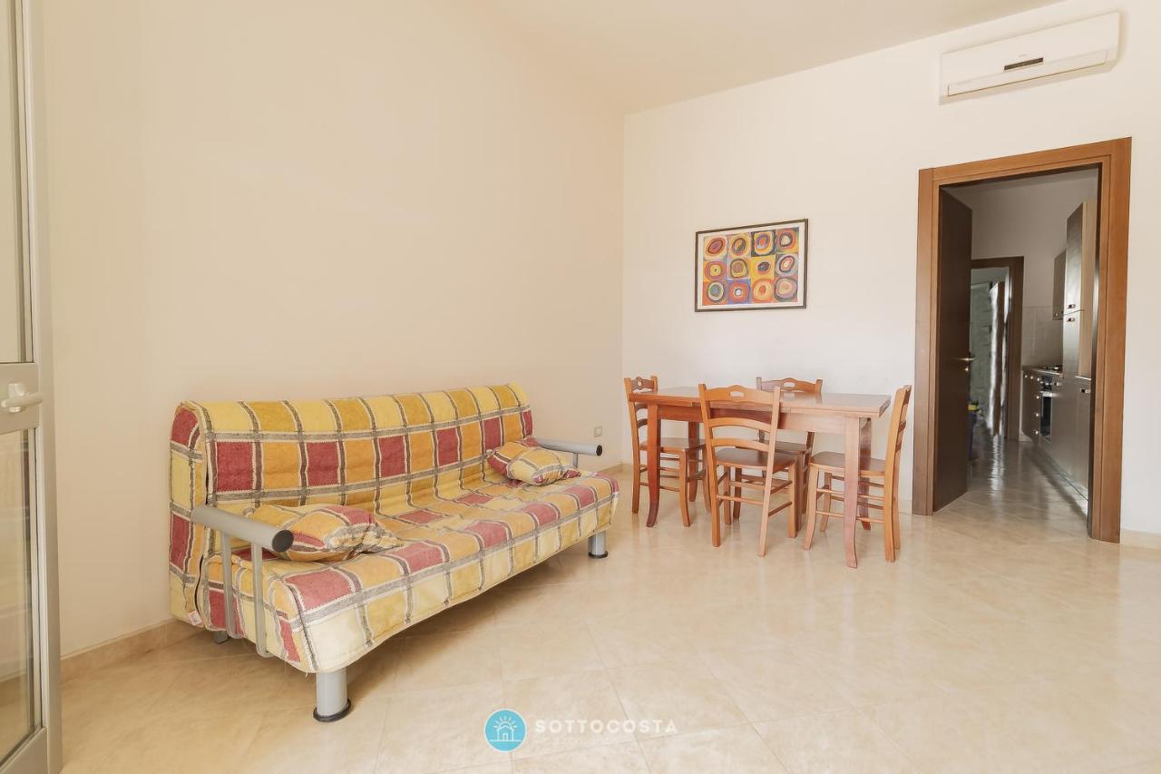 Loto Flat - Roca Villa Kültér fotó