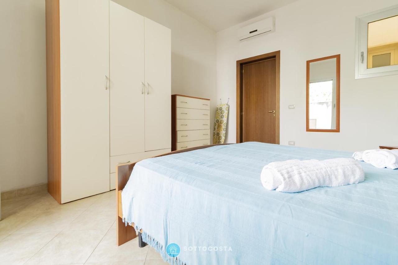 Loto Flat - Roca Villa Kültér fotó